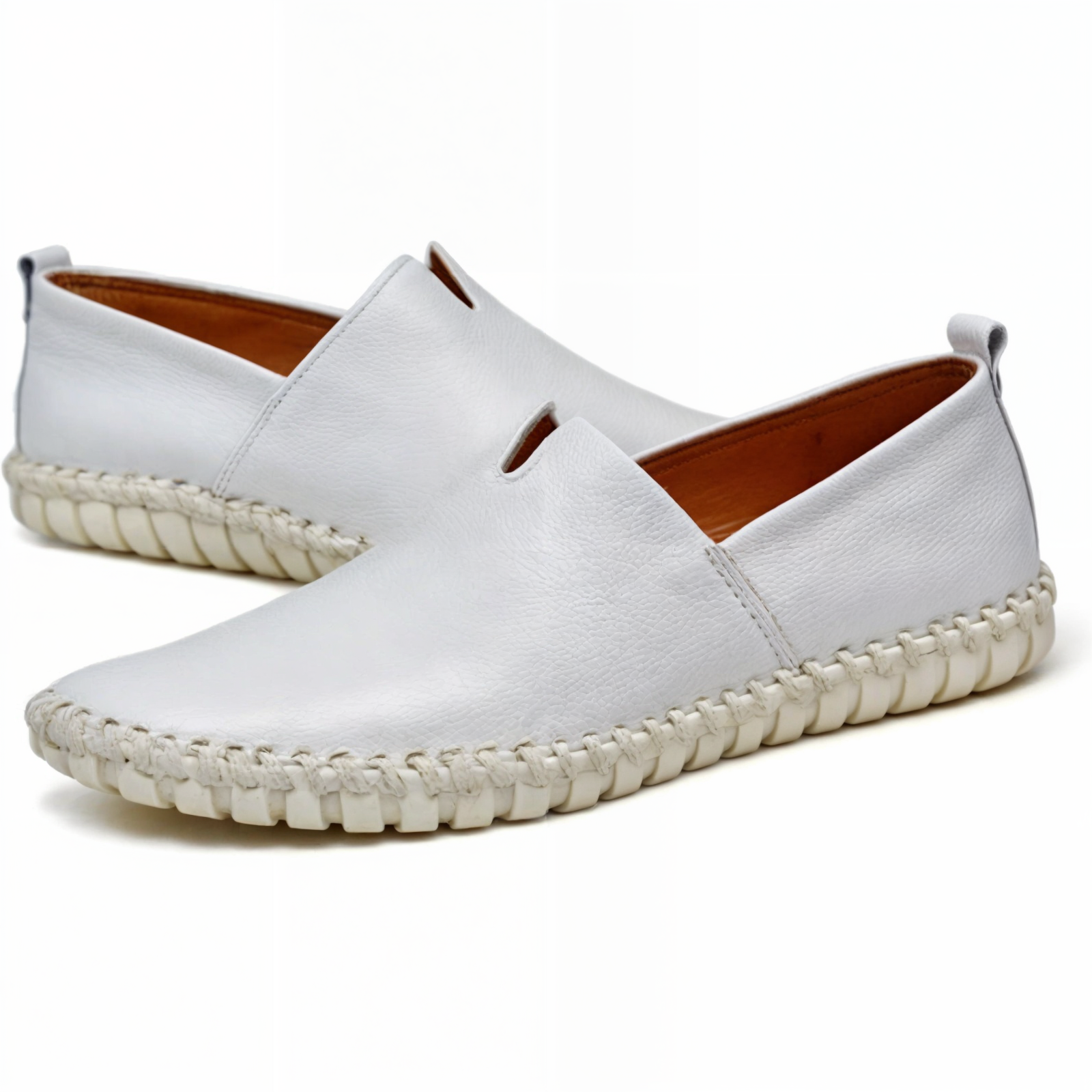 Italiaanse Loafers