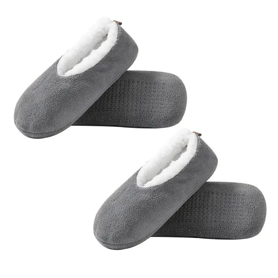 Dames huissokken voor binnen