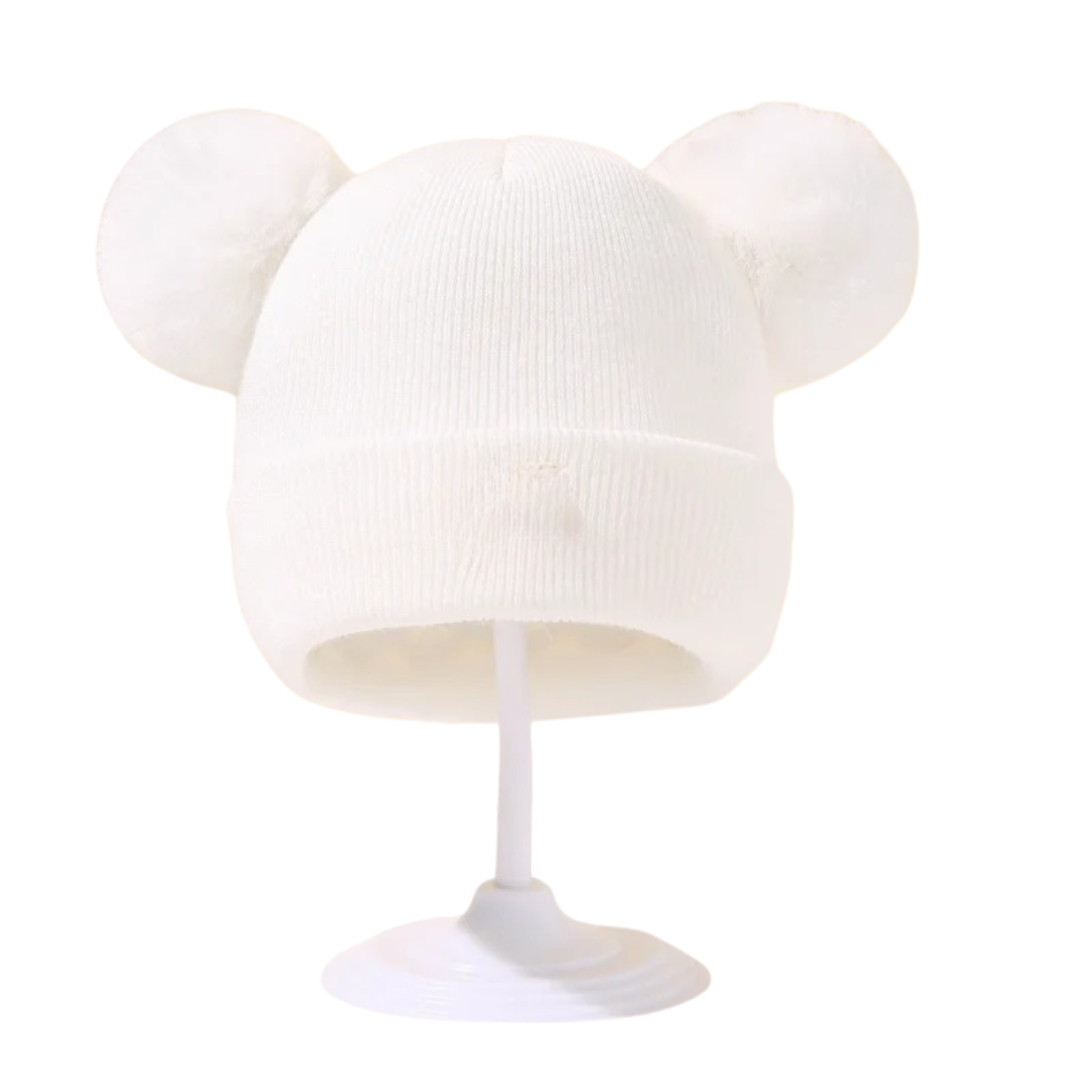 Gebreide Stijl Baby Muts