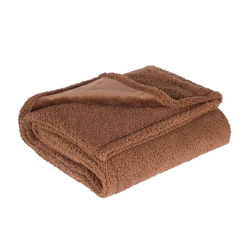 Variant image for Volwassen Waterproof Deken Zwart Multifunctioneel Ademend-2