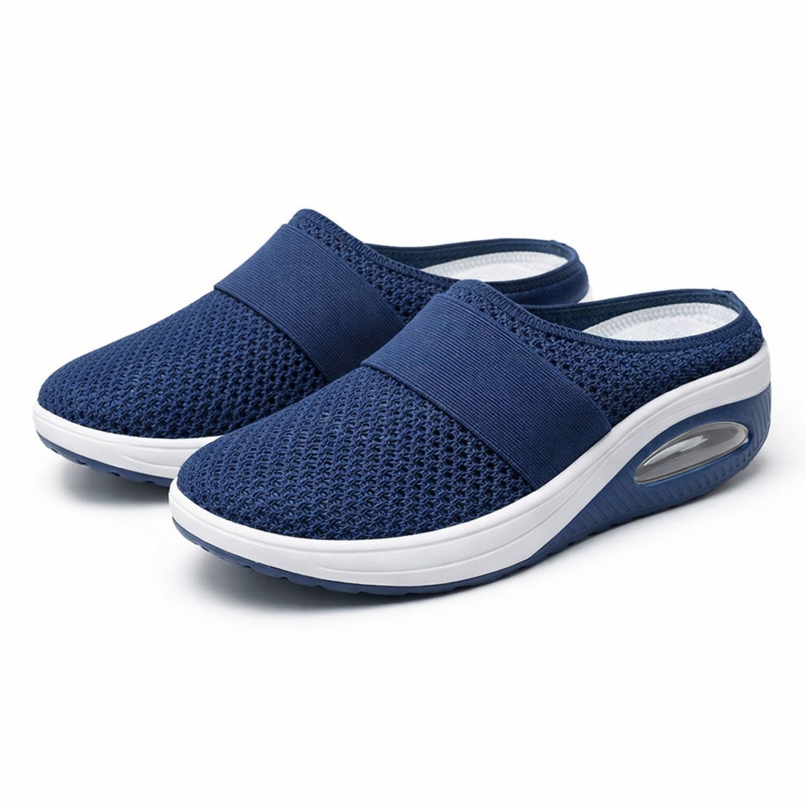 Luchtkussen Orthopedische Schoenen