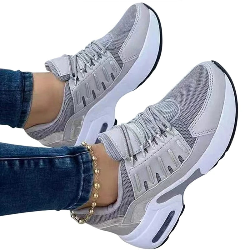 Antislip Orthopedische Schoenen voor voruwen