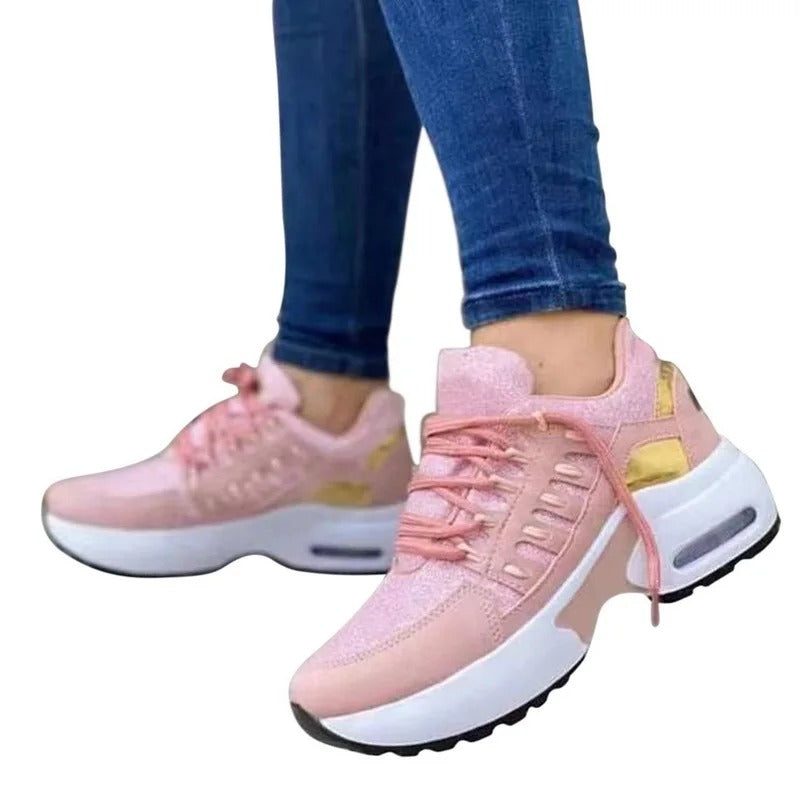 Antislip Orthopedische Schoenen voor voruwen
