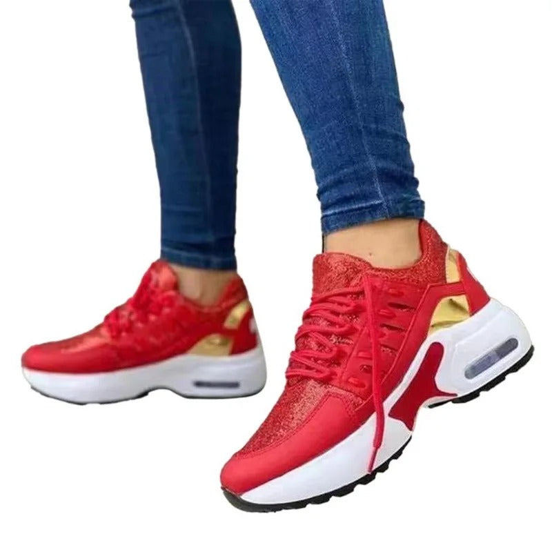 Antislip Orthopedische Schoenen voor voruwen