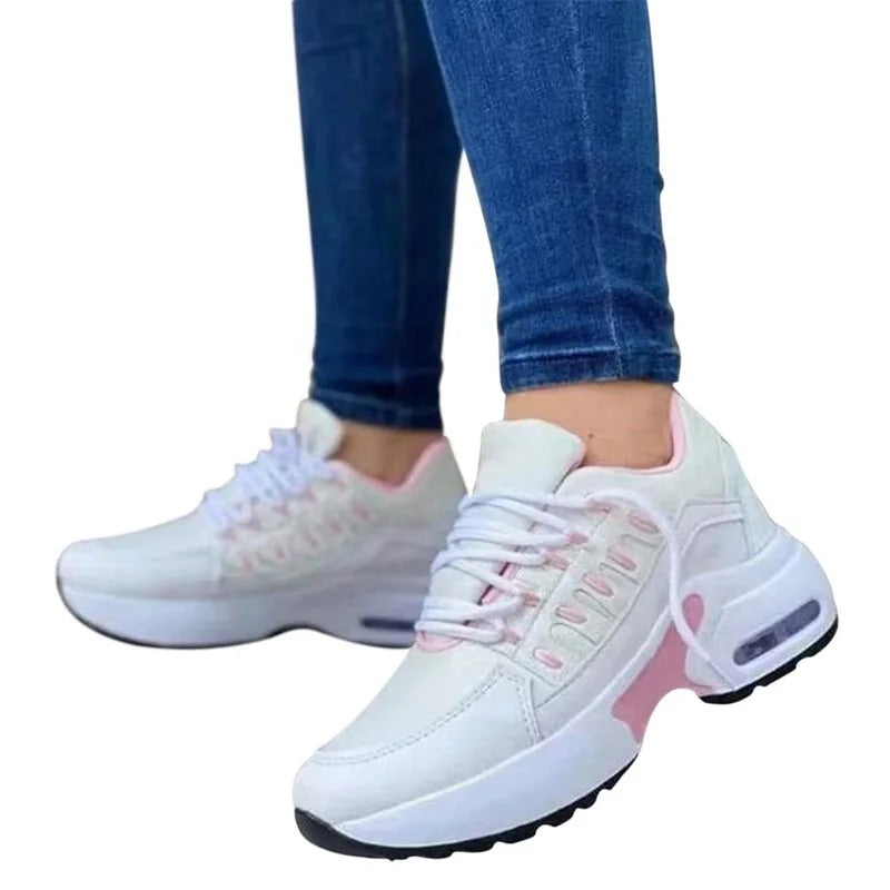 Antislip Orthopedische Schoenen voor voruwen
