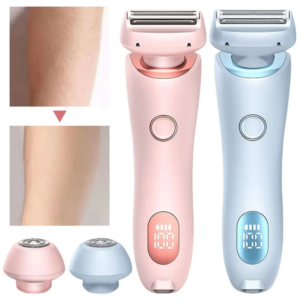 2-in-1 Ontharing Epilator