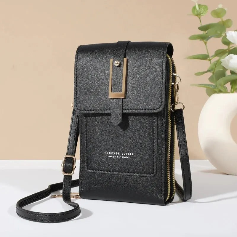 Aanraakscherm Telefoon Tas