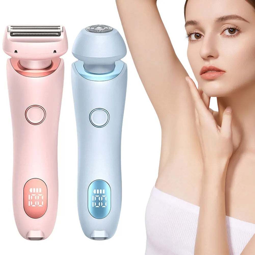 2-in-1 Ontharing Epilator