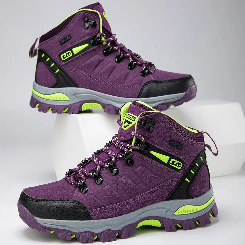 Veiligheidswerkschoenen voor dames