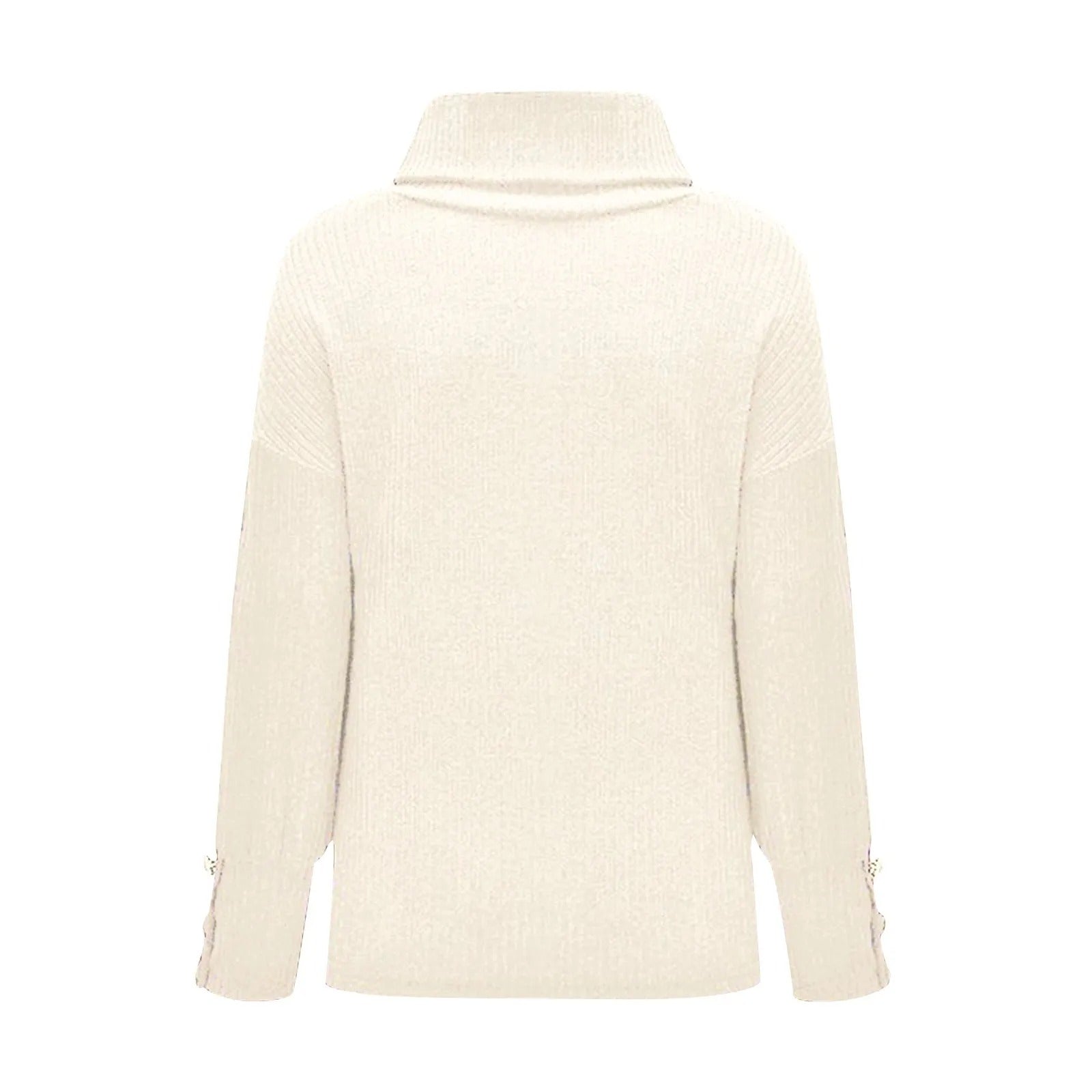 Vintage coltrui voor dames