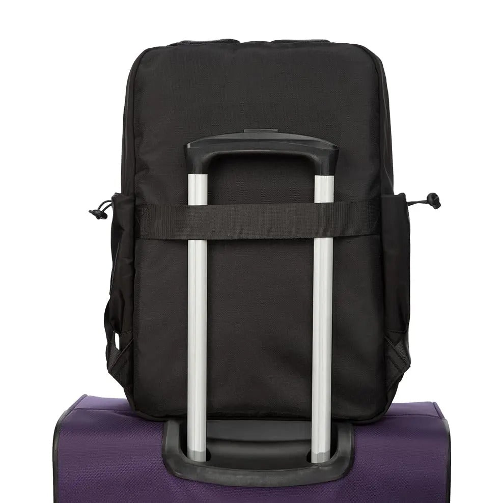 Laptop rugzak voor heren