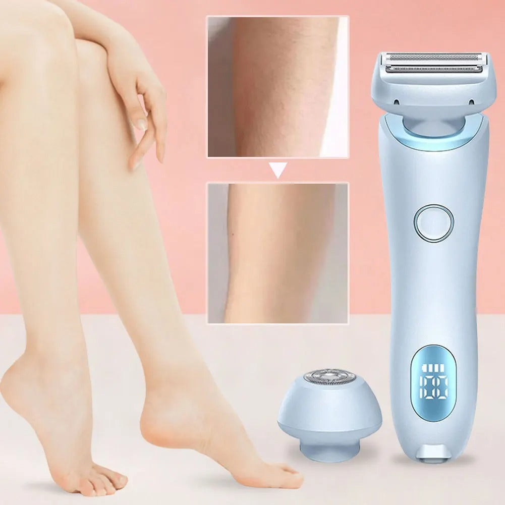 2-in-1 Ontharing Epilator