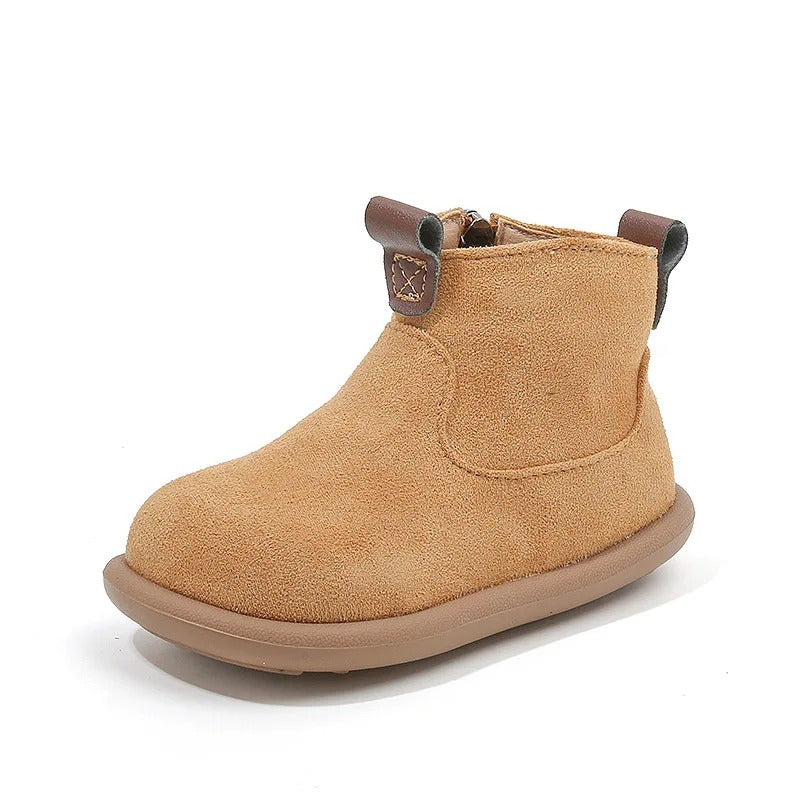 Anti-slip Kinder Enkellaarsjes