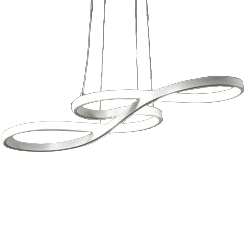 Moderne LED Hanglamp