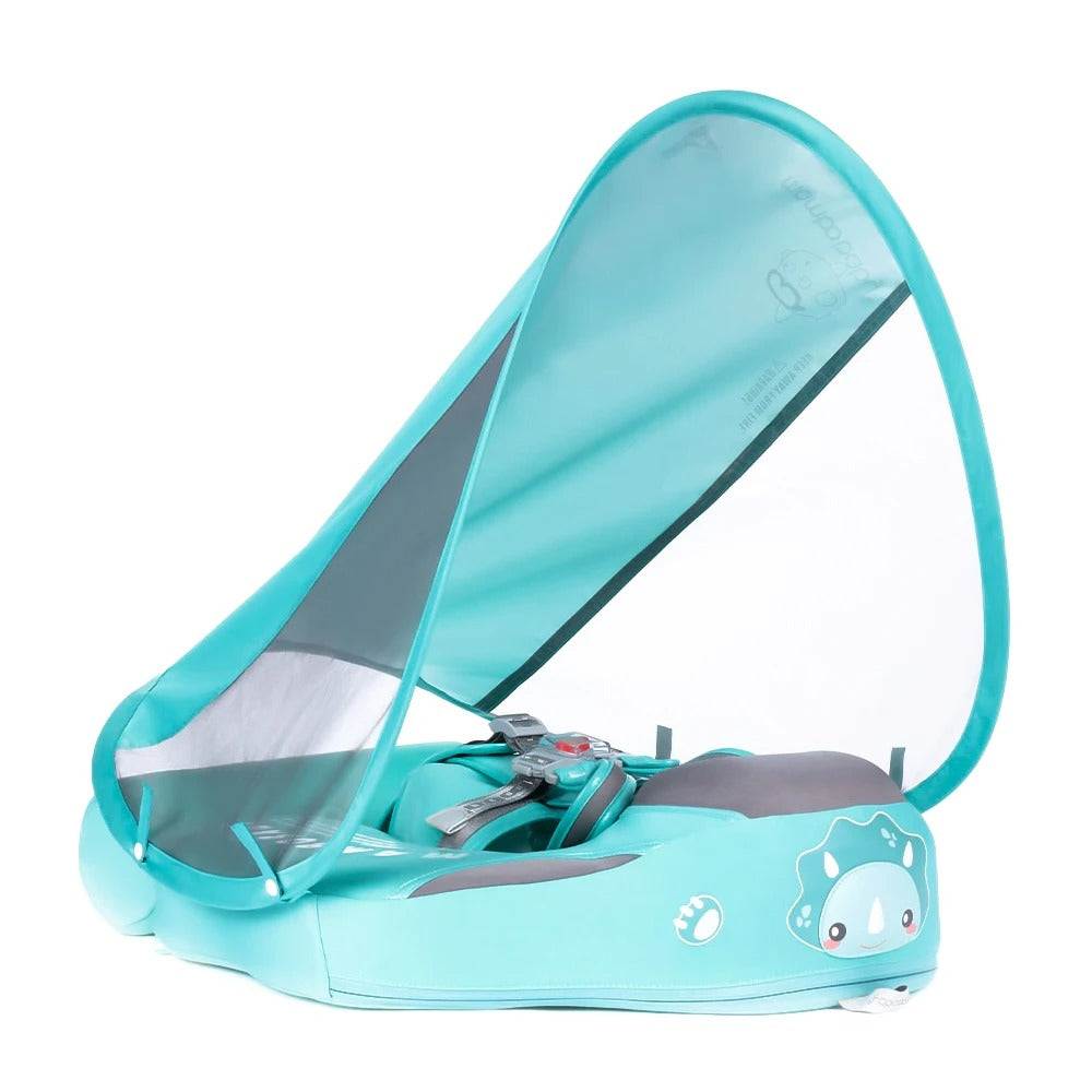 Smart Drijfring Zwemtrainer