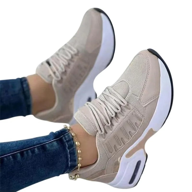Antislip Orthopedische Schoenen voor voruwen