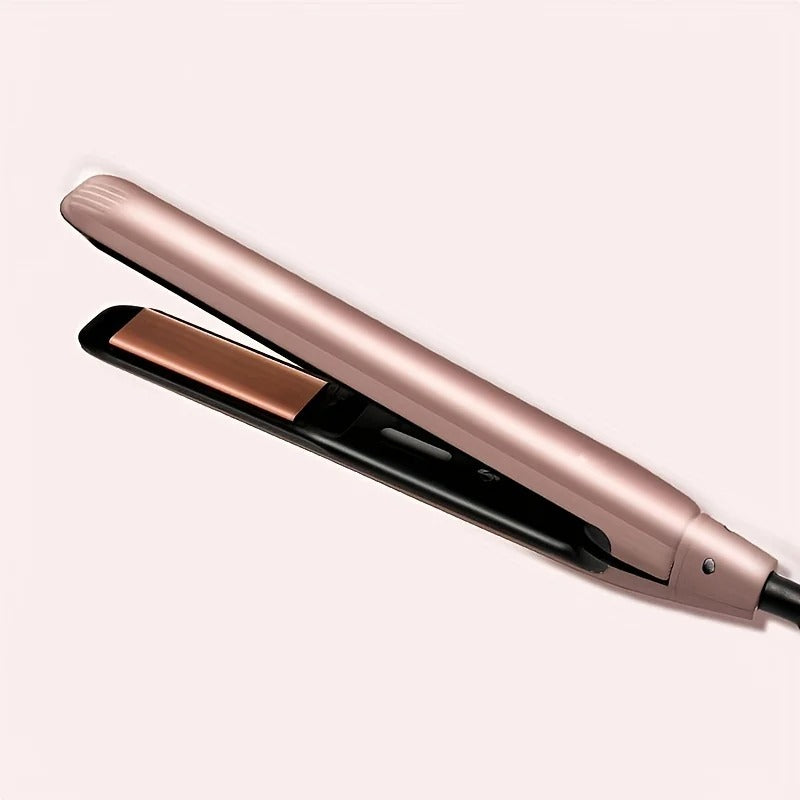 GlamPro | 2-in-1 stijltang en krultang