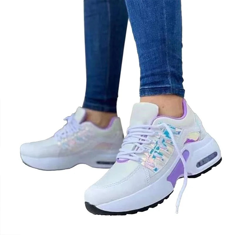 Antislip Orthopedische Schoenen voor voruwen