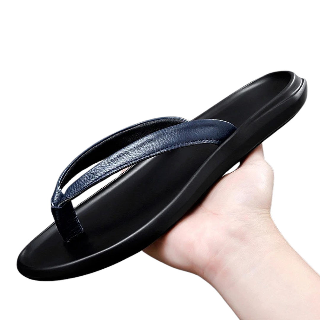 Heren Antislip Slippers