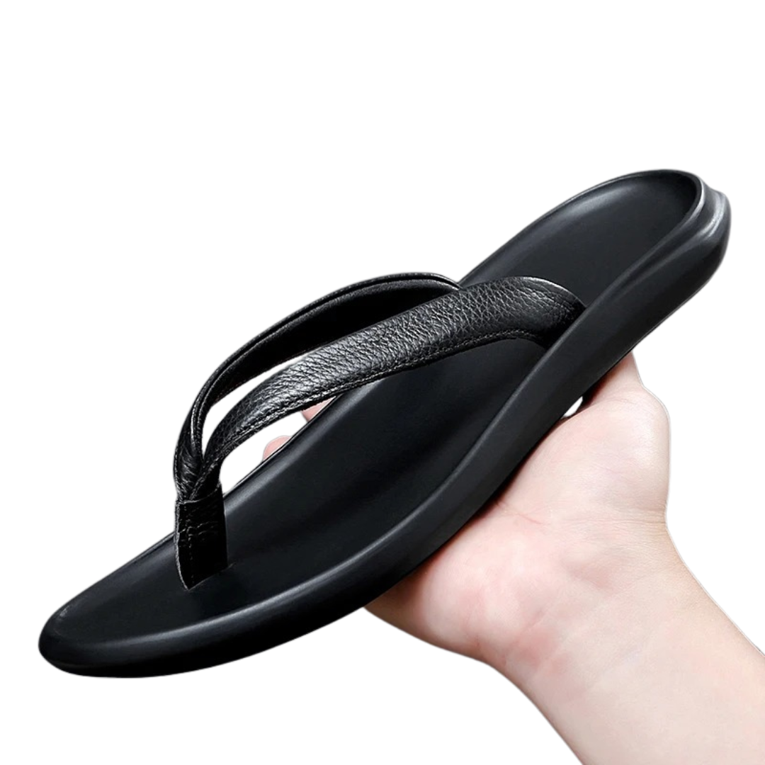 Heren Antislip Slippers