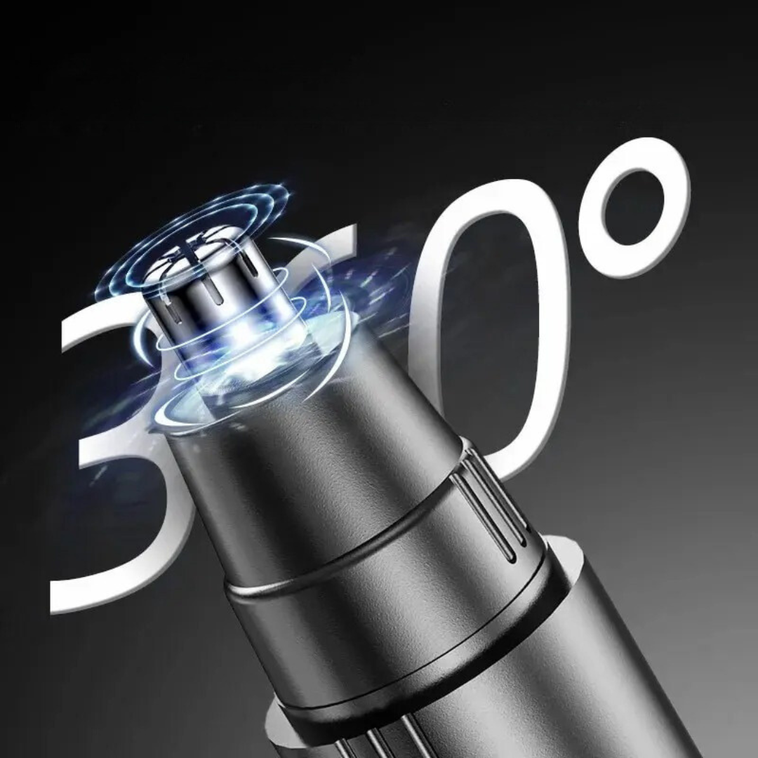 Elektrische Neushaartrimmer