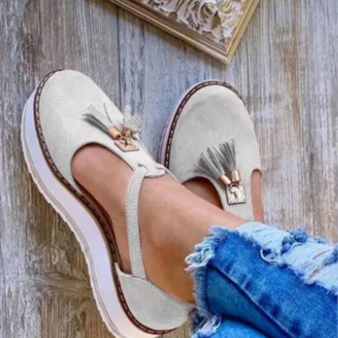 Vrouwen Platform Sandalen