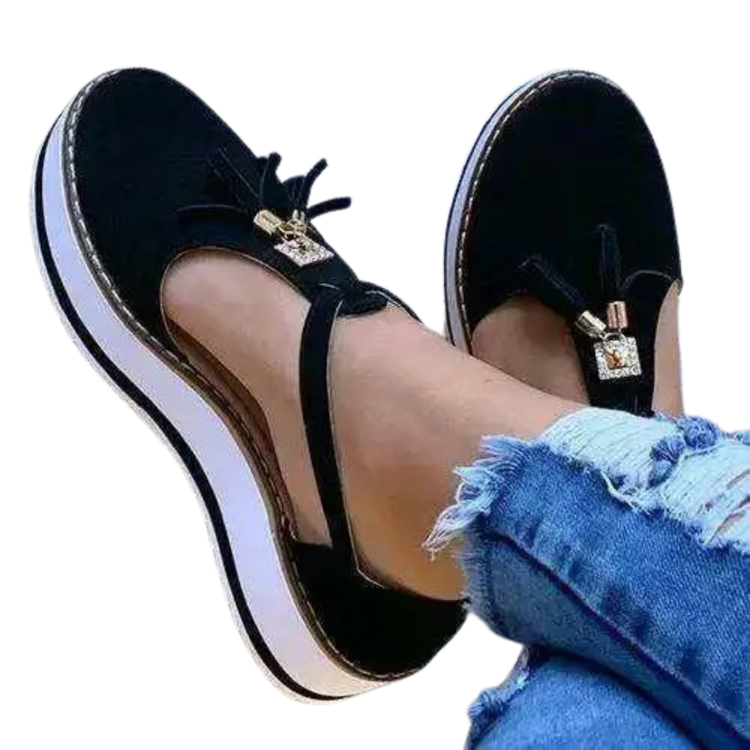 Vrouwen Platform Sandalen