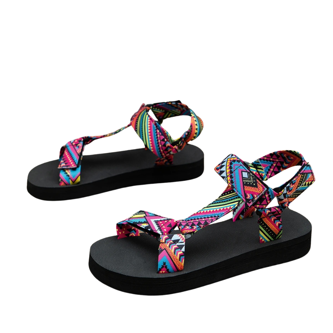 Vrouwen Strandsandalen