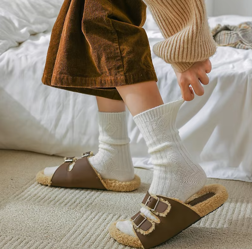 3 paar/set Vrouwen Sokken