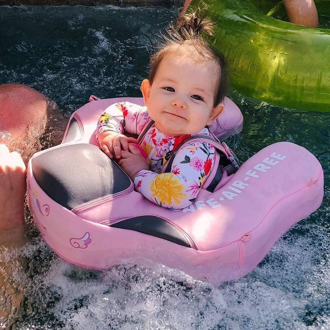 Smart Drijfring Zwemtrainer