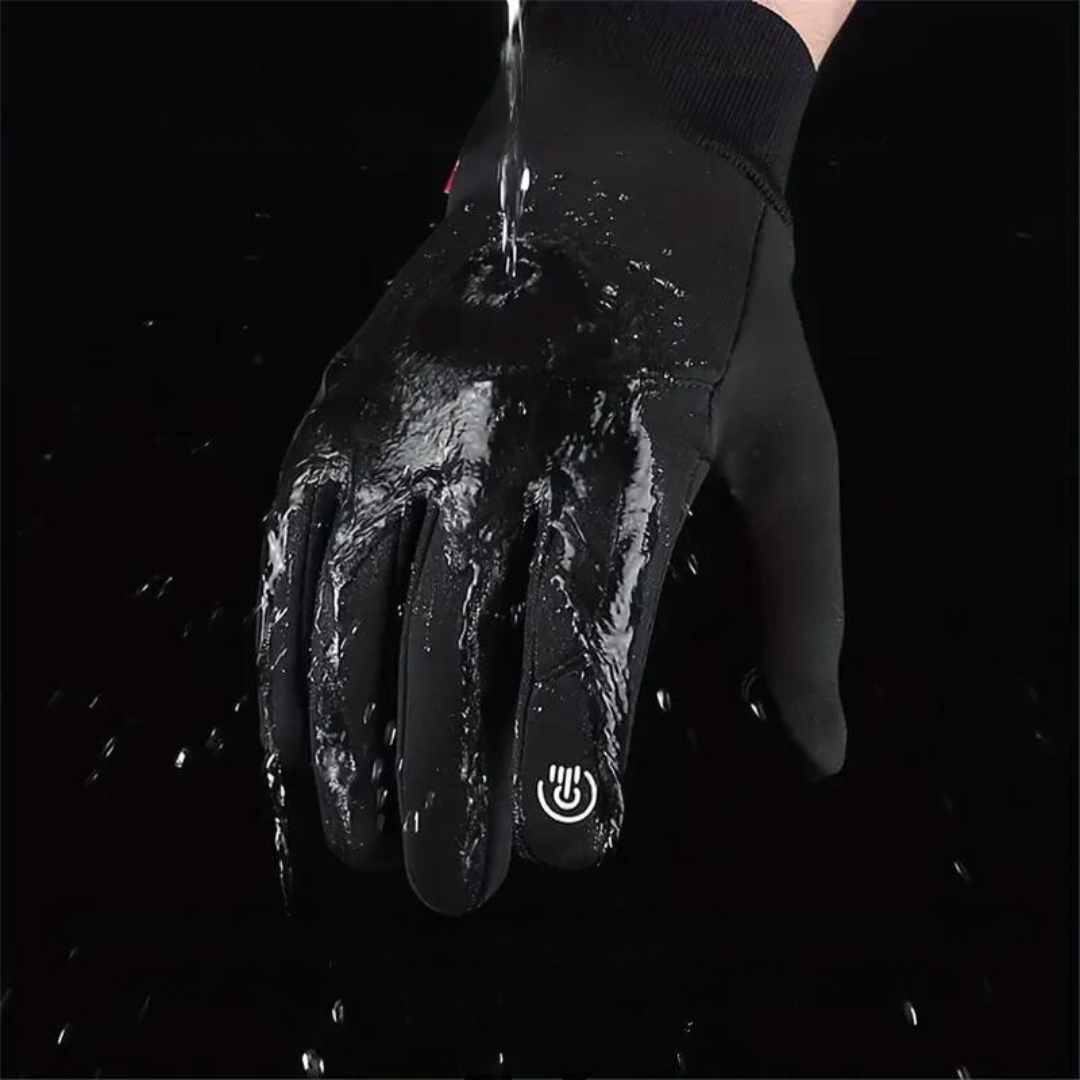 Waterdichte Winter Touchscreen Handschoenen