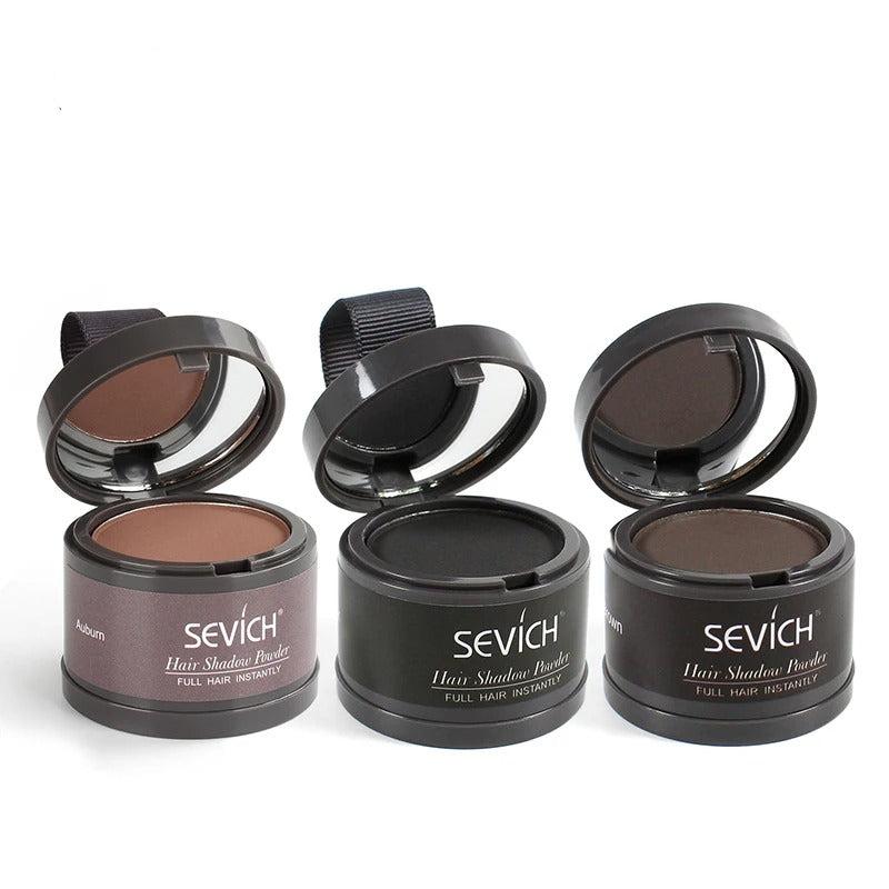 Waterproof Haarlijn Poeder Concealer