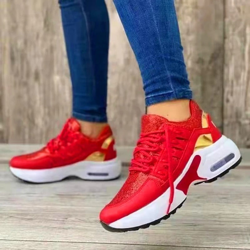 Antislip Orthopedische Schoenen voor voruwen