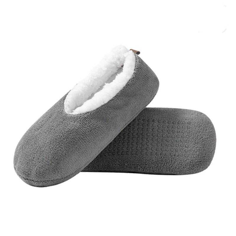 Dames huissokken voor binnen