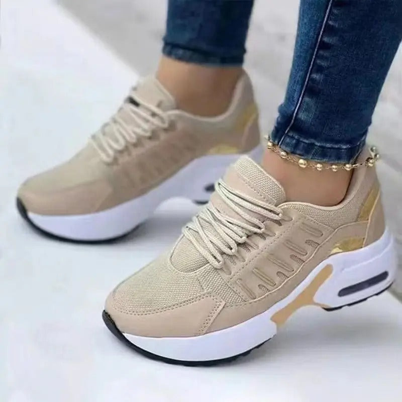 Antislip Orthopedische Schoenen voor voruwen