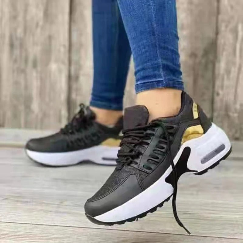 Antislip Orthopedische Schoenen voor voruwen