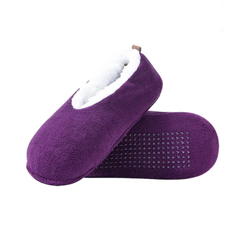 Dames huissokken voor binnen