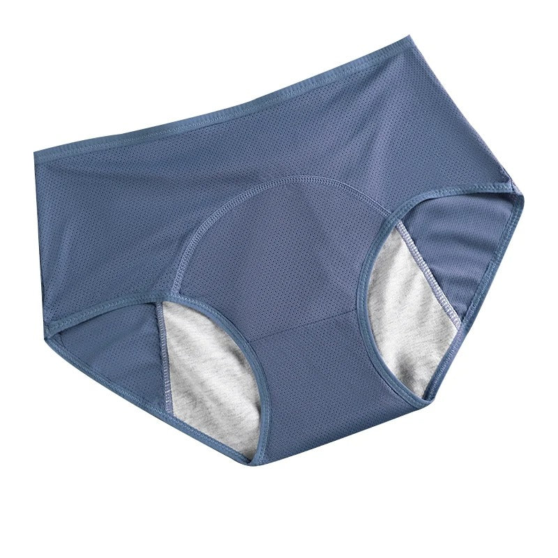 Dames Plus Size Menstruatie Slipje