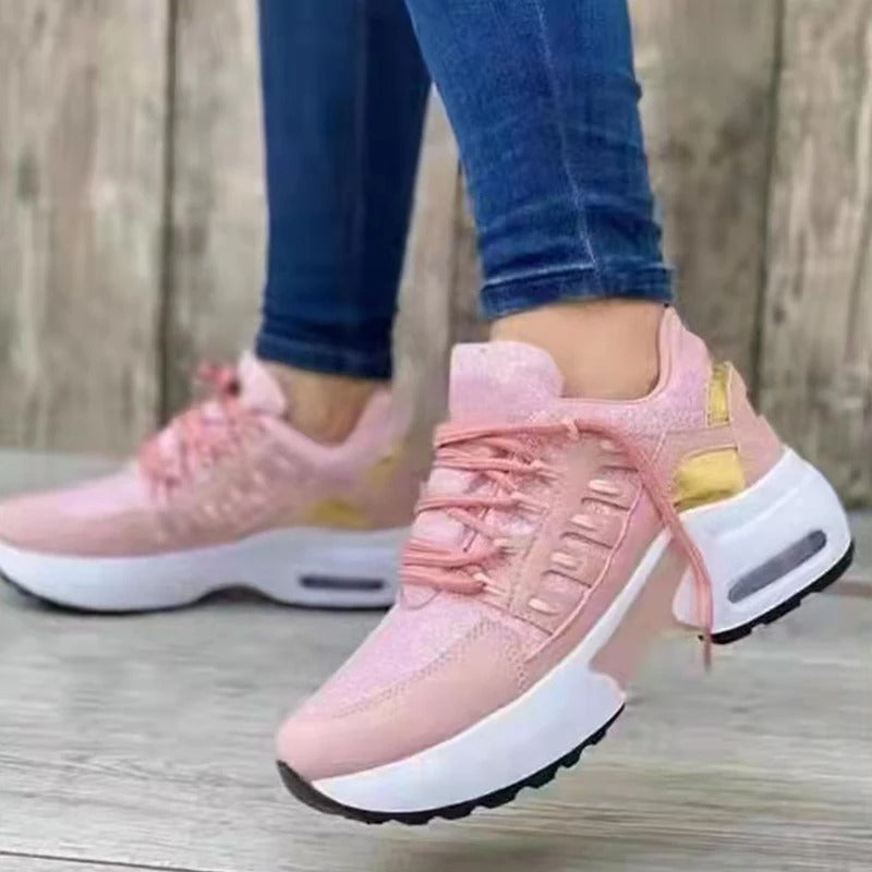 Antislip Orthopedische Schoenen voor voruwen