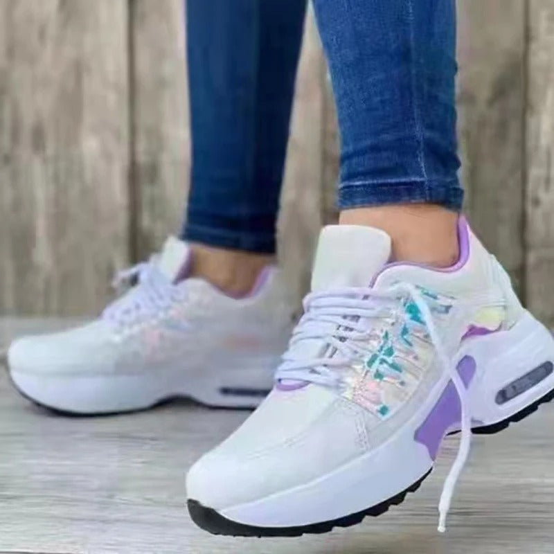 Antislip Orthopedische Schoenen voor voruwen