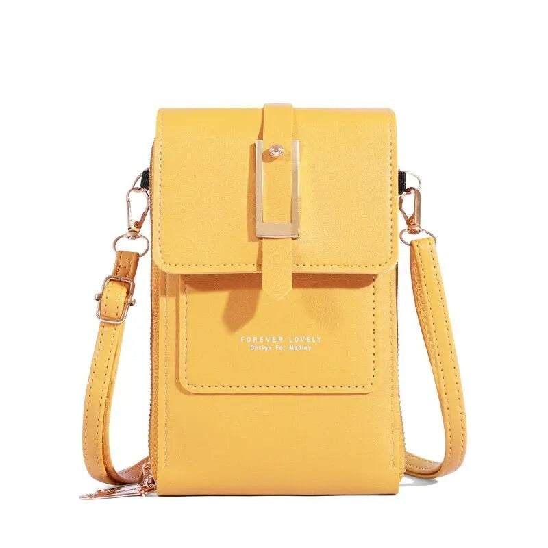 Aanraakscherm Telefoon Tas