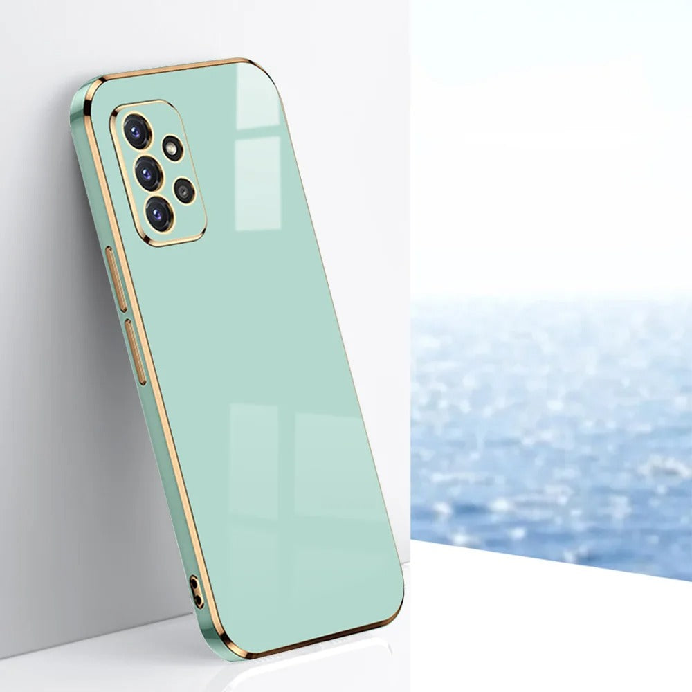 Luxe Samsung Galaxy Telefoonhoesje