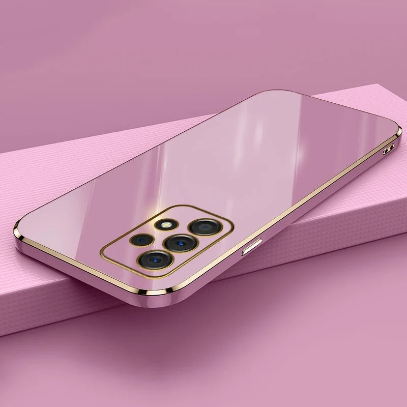 Luxe Samsung Galaxy Telefoonhoesje