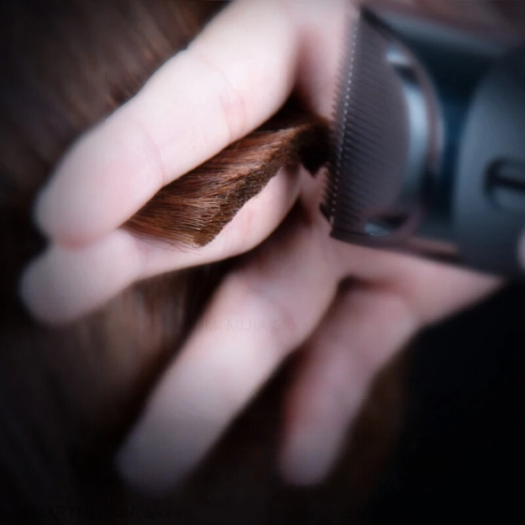 Waterdichte Draadloze Haartrimmer