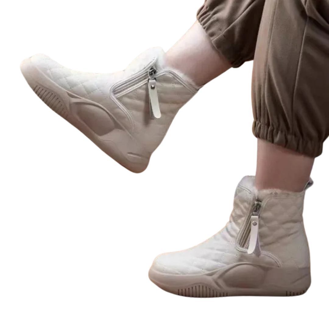 Dikke Bodem Winter Snow Boots