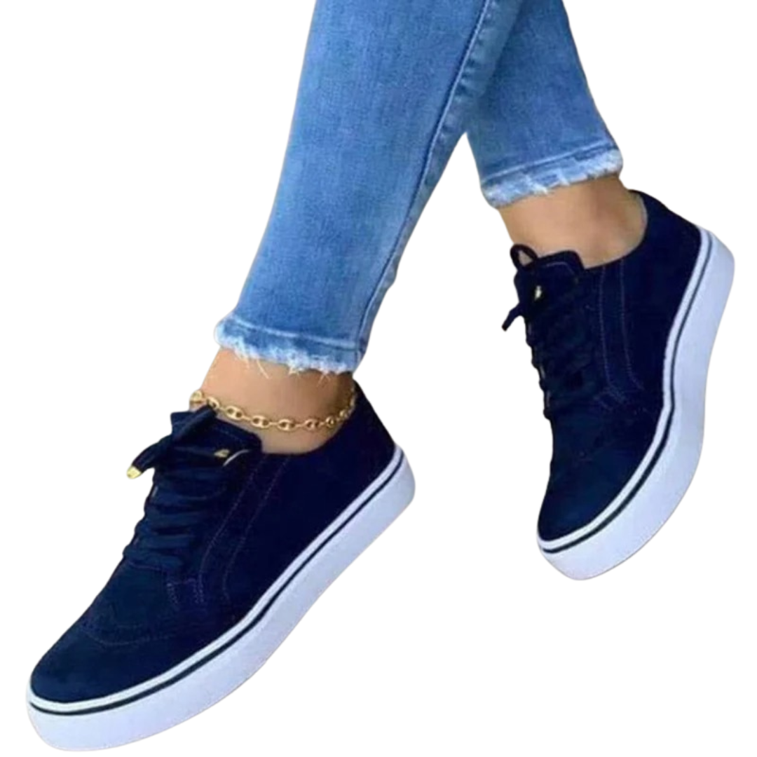 Dames Low-top Casual Schoenen