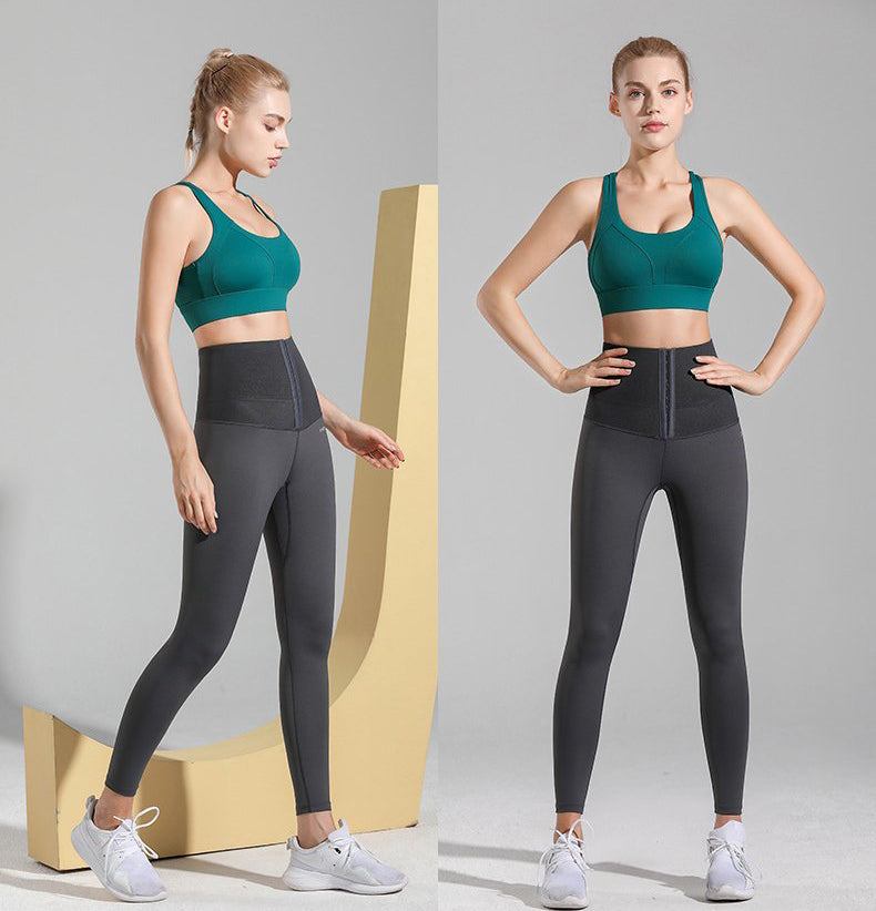 High Waist Sport Leggings