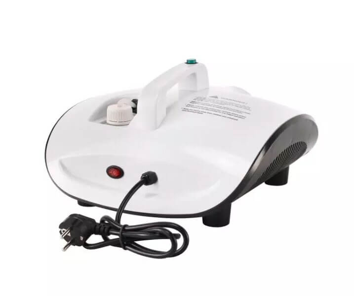 Draagbare Desinfecterende Machine Spuit