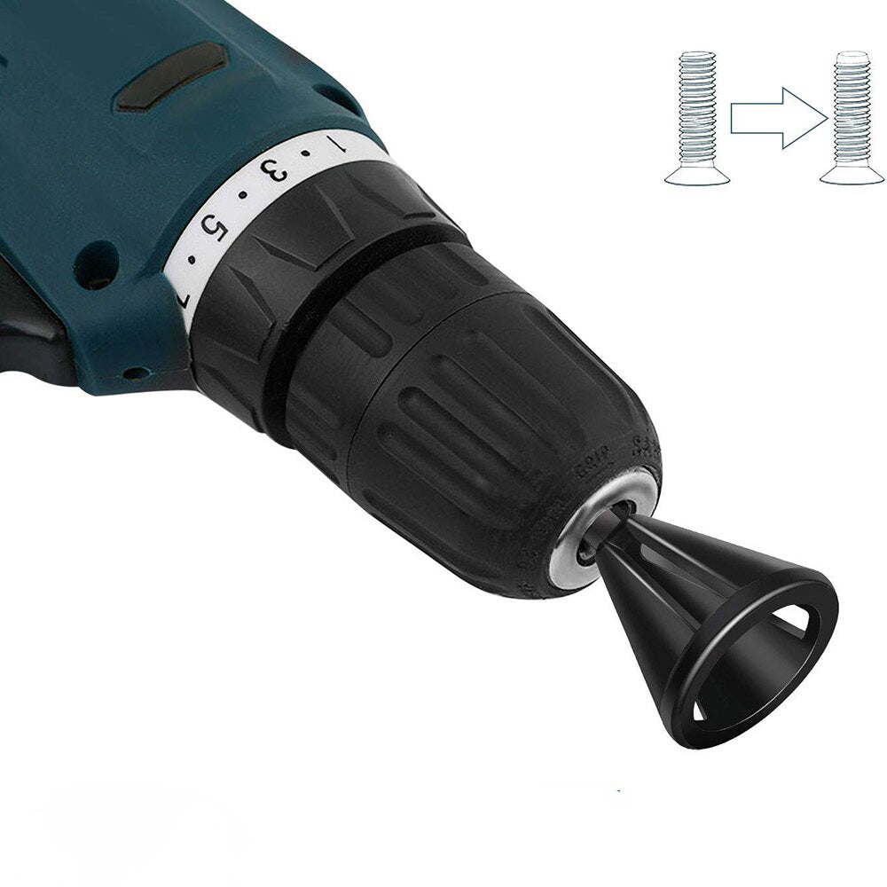 Schroefbraam afbraamgereedschap