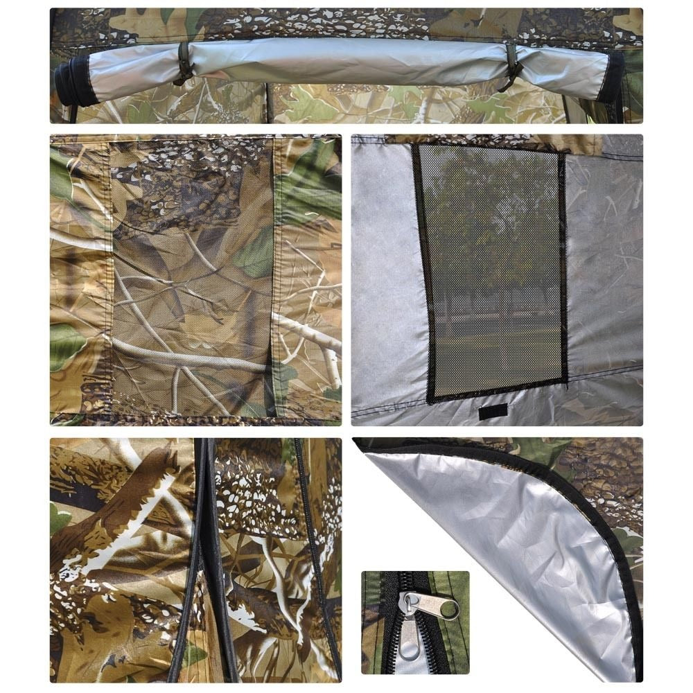 Draagbare Pop Up Tent